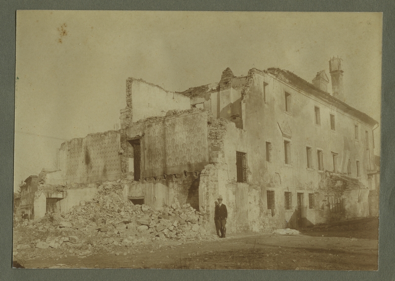 Archivio Fotografico Soprintendenza - Ufficio di Udine